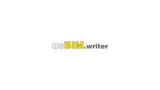 usBIM writer - ACCA software