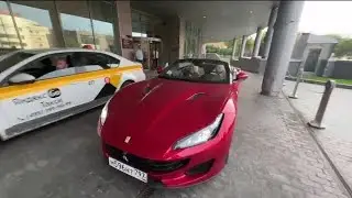 БУСТЕР ПОКАЗАЛ СВОЮ НОВУЮ ЛЮТУЮ ТАЧКУ