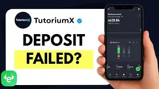 How to Fix &ldquo;Deposit Failed&rdquo; Error on eToro