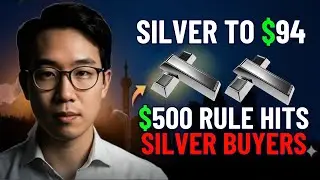 Silver Supply Tightens: Why Some Dealers Now Require $500 Minimum Purchases