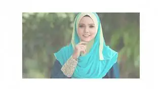 Contoh Video pakai template Levidio