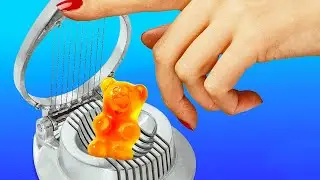 28 ONGELOOFLIJKE EETIDEE&Euml;N DIE JE MOET PROBEREN || GEMAKKELIJKE RECEPTEN, KEUKENTIPS EN -TRUCS