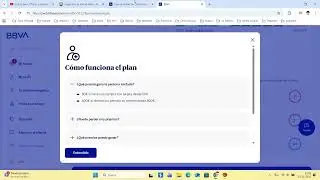 💰 BBVA +&euro;50 FREE +&euro;70 for referring a friend. How does it work? November 2025 | Review | No-fee c...