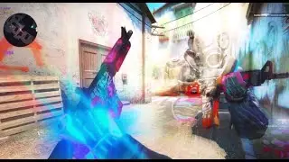 Industry Baby 👶 (csgo montage)
