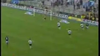 Cristian Recalcati PARMA 2 INTER 2