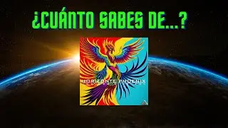 Puedes Contestar todas las Preguntas de Horizonte Phoenix?
