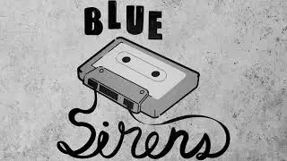 Slow Down Lofi Study Mix with Blue Sirens