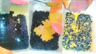 How to make Coffee Jelly | Coffee Jelly recipe | So Yummy😋😋