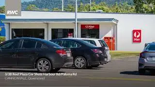 3/3B Reef Plaza Cnr Shute Harbour Rd/Paluma Rd, Cannonvale QLD