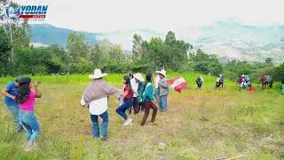LINDA DE MI QUERER   Internacional Santa Cruz   Crismi Producciones   Primicia Abril 2022