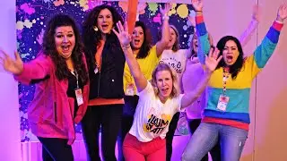 LuLaRoe Leadership 2025 // Illuminate