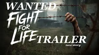 ТРЕЙЛЕР СЕРВЕРА WANTED - ЕДИНСТВЕННЫЙ СЕРВЕР НА КОТОРОМ Я ИГРАЛ БОЛЬШЕ ЧАСА!!! НОВАЯ ИСТОРИЯ КАНАЛА!