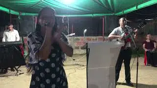 GRUPO FORTALEZA / Concierto En VIVO