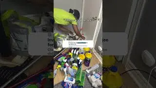 Start a cleaning business they said &hellip;this is what happened