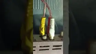 no tv program