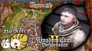 Henry Steal's the Maypole &ndash; Hardcore w/ All Negative Perks 100% &ndash; Kingdom Come II &ndash; 60