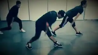 Zoom Zoom-Latin Fresh | Choreography by Nicolas Antivero (Body Dance)