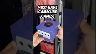 Игры для GameCube, которые должен иметь КАЖДЫЙ!