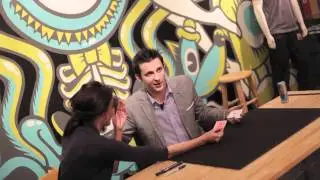 Lee Terbosic - 52 Up Close
