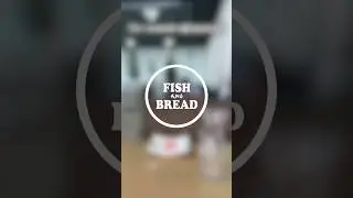 Бот: @fishandbreadbot Колл-центр: +998 71 202-02-02 Сайт: fishandbread.com #food