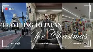 From Apple Store Meltdowns to Tokyo Fashion Finds | Realest Travel Vlog Ever