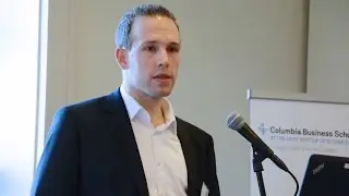 News and Finance Conference &ndash; Alexander Hillert, &ldquo;The Value of Visibility&rdquo;