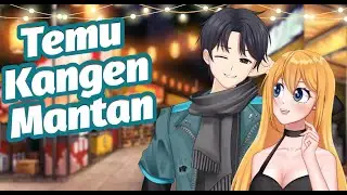 【COLLAB】ehh halu gak nih【Vtuber Indonesia】