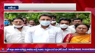 V69 TV NEWS BULLETIN