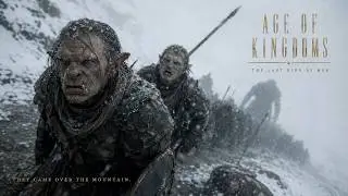 The Last King Of Men Went Into The Forest Alone | AGE OF KINGDOMS | Full Movie 4K 2026