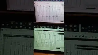 qlcplus -w WEBリモートタッチパネルデモ #dmx #dmx512