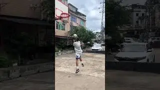 See how Tiangou corrected the Nets. Basketball, hooking the old man, Nets, shooting, sports shin