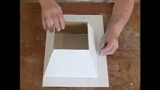 tronc de pyramide 1