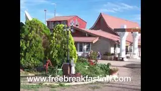 Free Breakfast Inn - Radio Spot