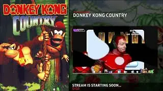 DANKE! 400 Follower Spezial // DKC // DKC2 // DKC3