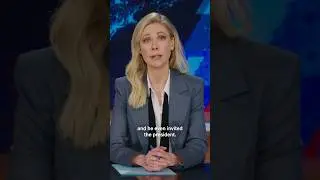 Trump held his first Cabinet meeting and even invited President Musk!