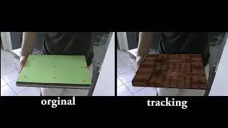 PF track tutorial