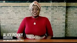 Introduction to Safe Water Social Ventures