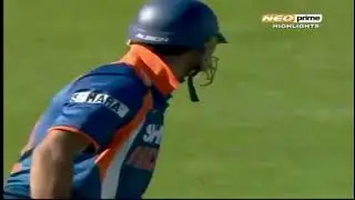 Yuvi&rsquo;s Heroics! Ind vs NZ | 2009 ODI Series | Match-Winning 87 in a High-Scoring Clash!