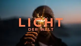 Licht der Welt I Loreen Fajgel I Gottesdienst