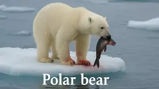 Polar Giant: Secrets of the Polar Bear