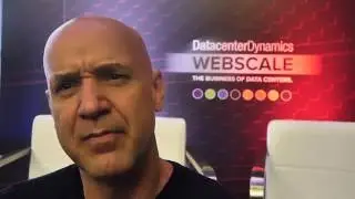 DCD Webscale: Eliminating silos with machine learning