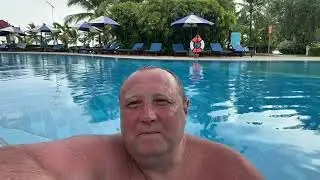 Путешествие. Сиануквиль. Cambodia. Sokha Beach Resort.#отдых#путешествие#cambodia