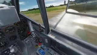 DCS,  BF-109, 4K, 23.05.2025