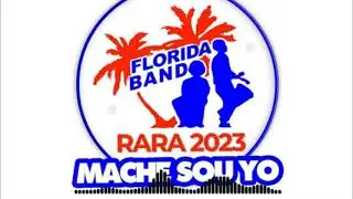 Florida Band Rara 2023, Mache sou yo #rarapetitgoave,#Raratigwav,#floridaband,#Rara,#florida,#2k23