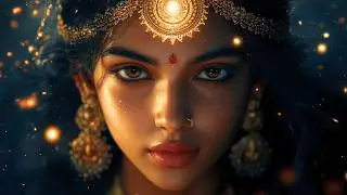 HAR HAR SHAILAPUTRI 🔥 | Durga Mantra | Aggressive Divine Power