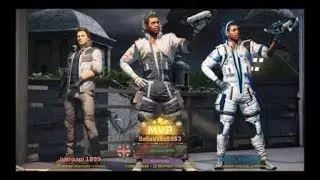 Playing this EXTREMELY underrated game...| Rogue Company