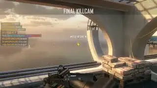 detour wallbang first attempt
