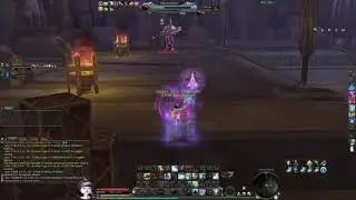 [Aion 4.6] Solo Beshmundir Temple Sorcerer