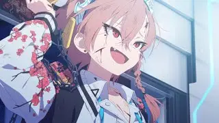 Volume 2: Chapter 2&ndash;The Romance of Friendship, Courage & Light (Part 3) | Main Story | Blue Archive