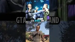 Актер, сыгравший Тревора, рассказывает об открытии GTA 5.